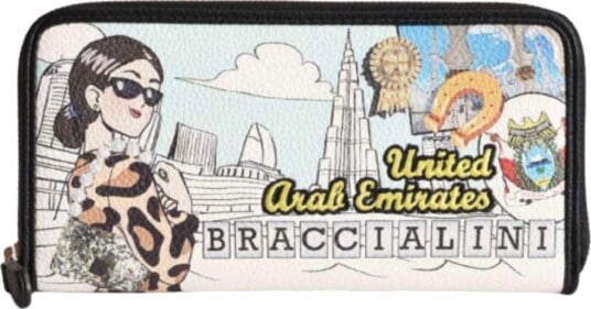 Braccialini Dame Accessories Svart ONE SIZE,
