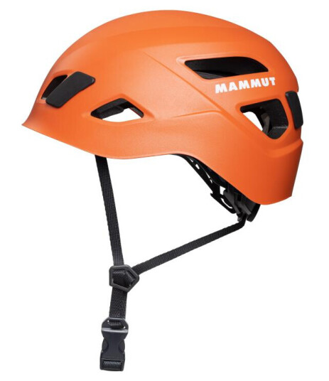 Mammut Skywalker 3.0 Helmet OneSize, Orange Mammut Skywalker 3.0 Helmet OneSize, Orange