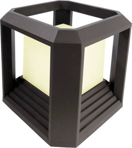 Deko Light Bootis Ii 733027 Utendørs Standbelysning Led Rgb 21 W Eek: G Trafikkgrå Deko Light Bootis Ii 733027 Utendørs Standbelysning Led Rgb 21 W Eek: G Trafikkgrå