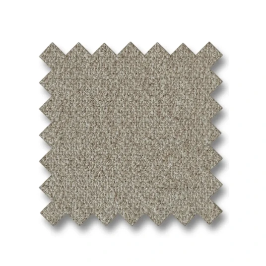 Artwood Giselle Spisesofa buet 240 cm Rhyme beige