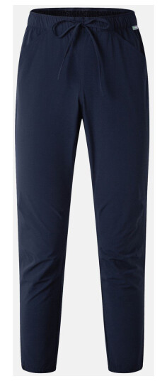 Huski Wear Comfy Pant Navy Blue M Sweatpants