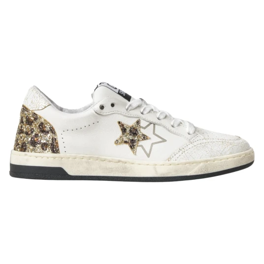 2Star, Dame, Sko, Hvit, 37 EU, 2Star, Dame, Sko, Hvit, 37 EU,
