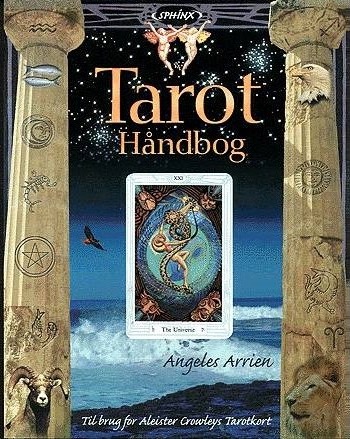Tarot Håndbog | Angeles Arrien | Språk: Dansk