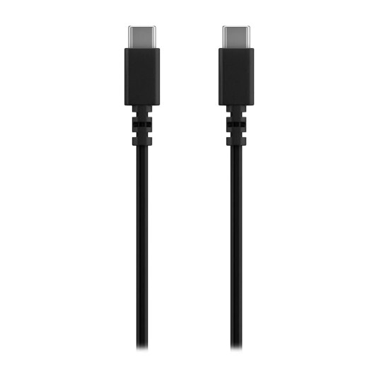 Usb-Kabel – Type C Til Type C (0,5 M) Usb-Kabel – Type C Til Type C (0,5 M)