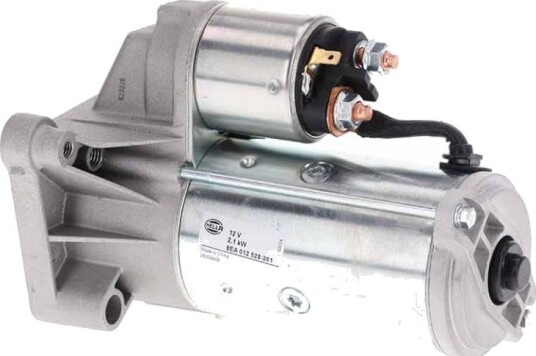 HELLA 8EA 012 528 261 Starter HELLA 8EA 012 528 261 Starter