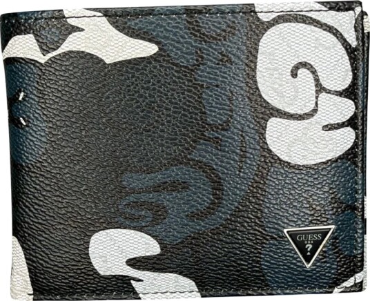 Guess, Herre, Accessories, Svart, ONE SIZE,
