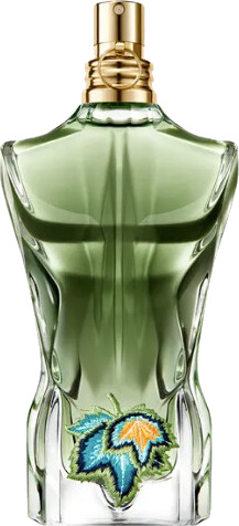 Jean Paul Gaultier Le Beau Paradise Eau de Parfum 75 ml for Herre med Sandeltre og Kokosnøtt