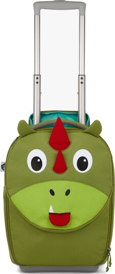 Affenzahn Trolley Dragon Green 20 L