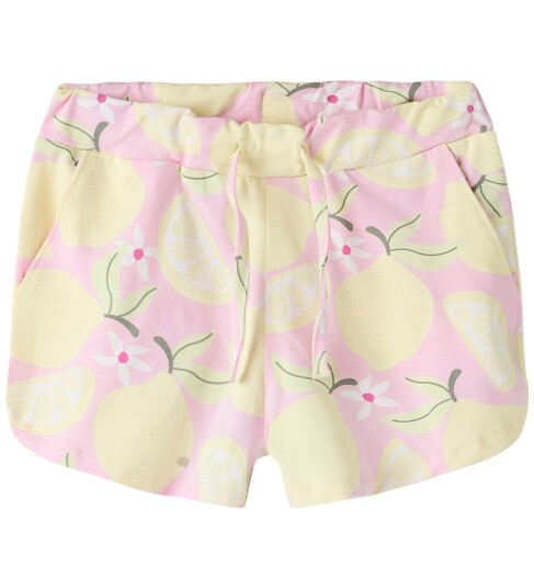 Name It Shorts NmfFliuaz Piruett Name It 2 år 92 Shorts Rosa Name It Shorts NmfFliuaz Piruett Name It 2 år 92 Shorts Rosa
