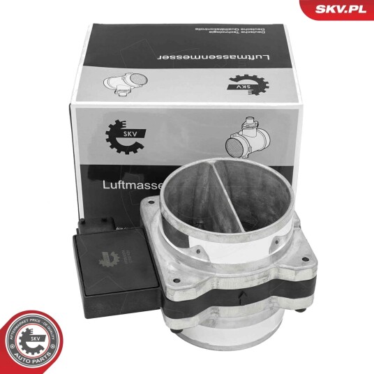 Luftmengdemåler ESEN SKV 07SKV374