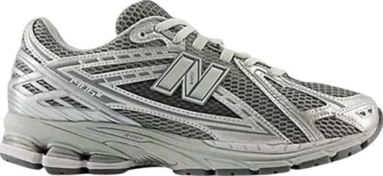 New Balance Dame Sport Grå 42 1/2 EU,