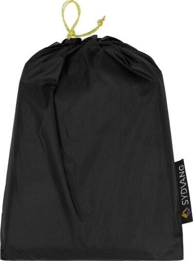 Sydvang Footprint Skaring 4 OneSize Black Sydvang Footprint Skaring 4 OneSize Black