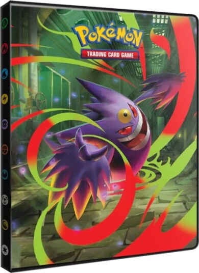 Samlekort Pokemon SV12 A5 Album