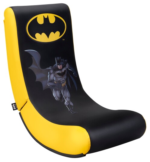 Subsonic Subsonic Rock'N'Seat Batman