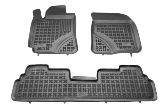 Bilmatter REZAW PLAST 201418 Bilmatter REZAW PLAST 201418
