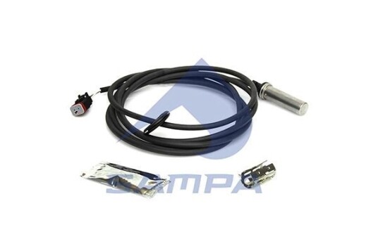 Sensor, ABS SAMPA 096.252 Sensor, ABS SAMPA 096.252