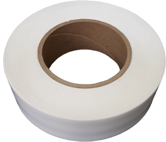 Krympeplasttape 96 mm 55 m Krympeplasttape 96 mm 55 m