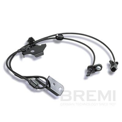 Sensor, ABS BREMI 51194