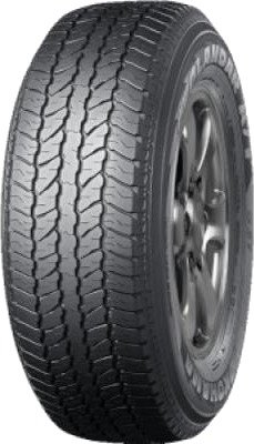 Yokohama Geolandar A/T (G31C) 265/65R17 112S Yokohama Geolandar A/T (G31C) 265/65R17 112S