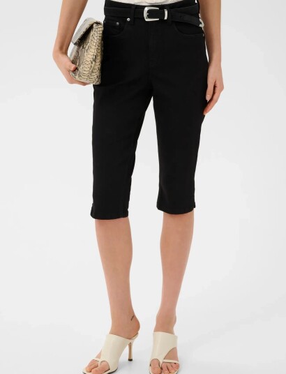 Gestuz Gzrinola Hw Capri Black 27 Gestuz Gzrinola Hw Capri Black 27