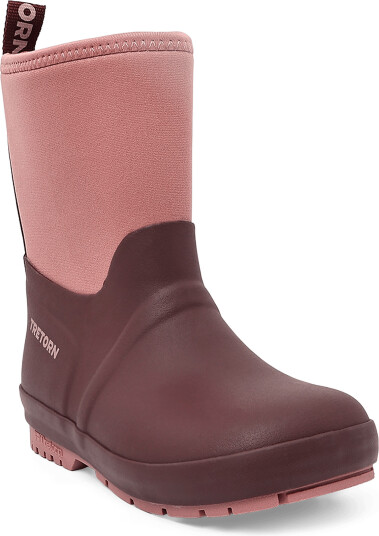 Tretorn Kuling Neoprene Burgundy 19