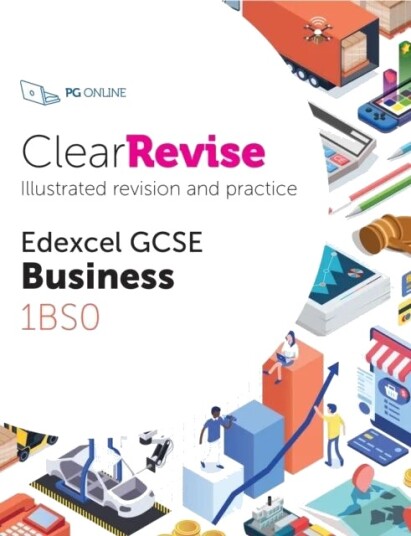 Clearrevise Edexcel Gcse Business 1bs0 Av Pg Online Clearrevise Edexcel Gcse Business 1bs0 Av Pg Online