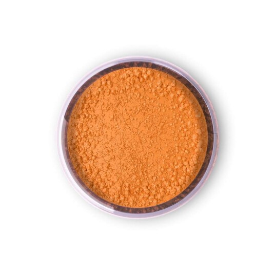 Pulverfarge Fractal Colors Mandarin 1,5g 