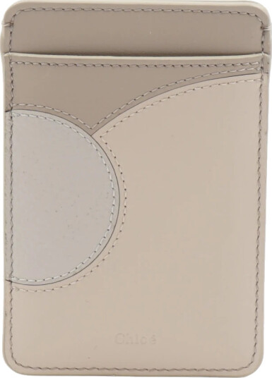 Chloé Dame Accessories Rosa ONE SIZE,