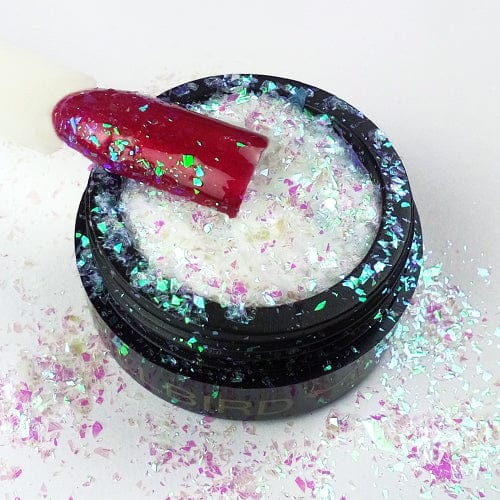 Brillbird Norge Vivid Effekt folie 3
