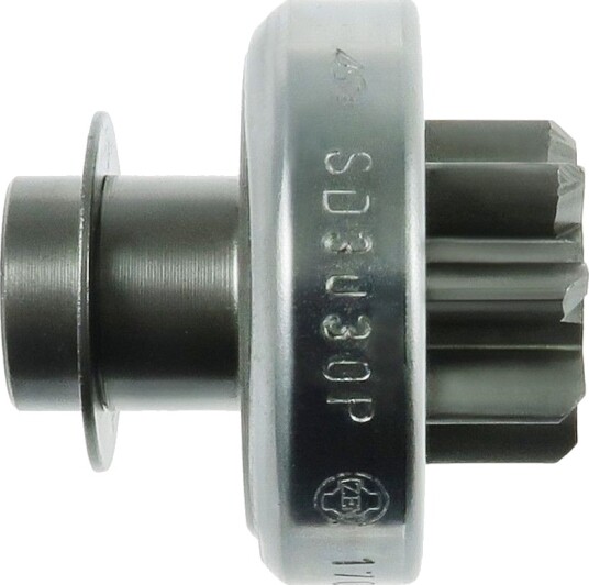 Friløpsgir, starter AS-PL SD3030P