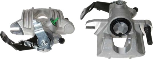 Bremsecaliper Axia 392900