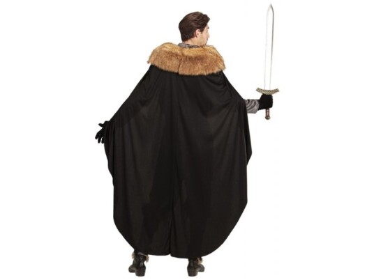 Middelalder Prins Kostume Middelalder Prins Kostume