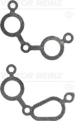 Tetningssett eksosmanifold REINZ 11 52492 01 Tetningssett eksosmanifold REINZ 11 52492 01