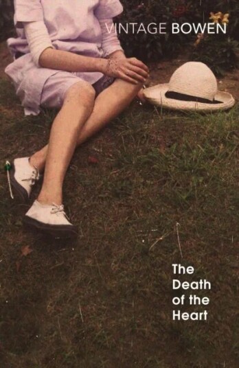 The Death Of The Heart Av Elizabeth Bowen