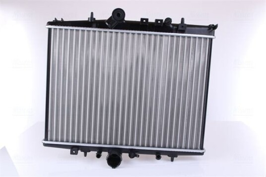Radiator NISSENS 61295A