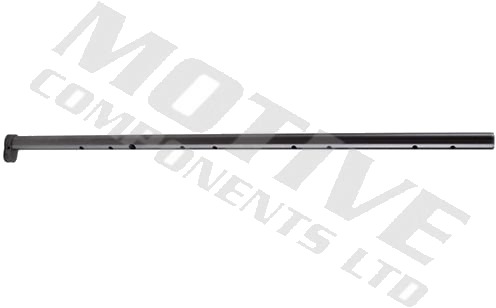 Vippearmaksel motorstyring motive RS8000