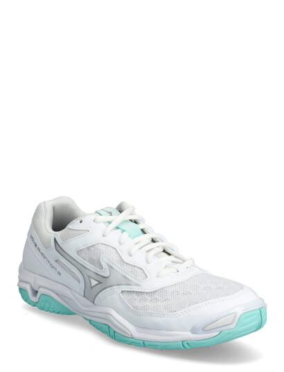 Mizuno Wave Phantom 3(W) - White - 37