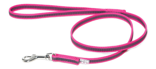 Colour & Grey Super-Grip Kobbelhåndtak Rosa 14 Mm/2 M
