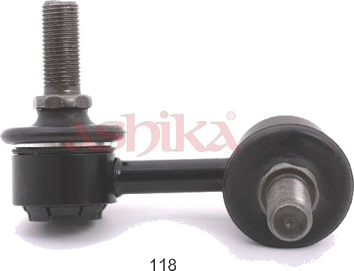 Stabilisator chassis ASHIKA 106 01 117L Stabilisator chassis ASHIKA 106 01 117L