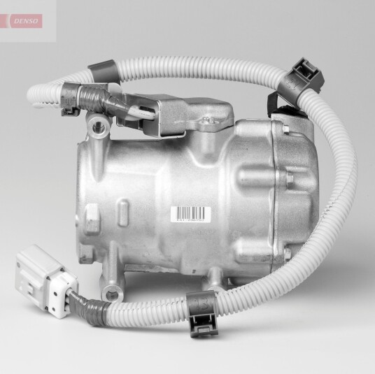 AC kompressor DENSO DCP50503 AC kompressor DENSO DCP50503