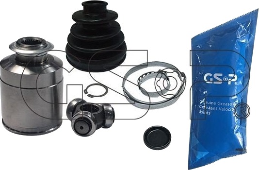 GSP 624067 Drivledd