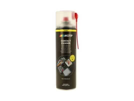 Motip Elektrorens
Contact cleaner 090505 Motip Elektrorens
Contact cleaner 090505