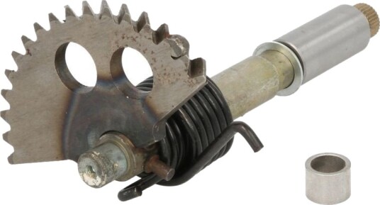 INPARTS IP000485 Lite tannhjul, starter