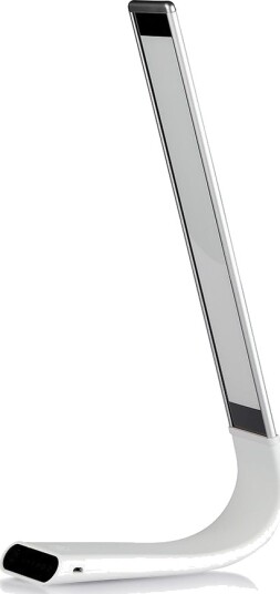 6,5W fleksibel LED bordlampe oppladbar 12V hvit dimbar 3 i 1 CCT touch styring Kulør : 3 i 1 6,5W fleksibel LED bordlampe oppladbar 12V hvit dimbar 3 i 1 CCT touch styring Kulør : 3 i 1