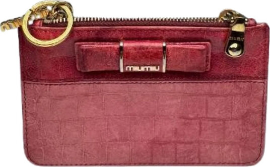 Miu Miu Dame Rosa