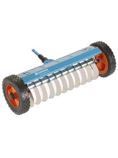 Gardena Lawn Aerator - 03395-20