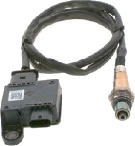 BOSCH 0 281 008 466 Partikkelsensor BOSCH 0 281 008 466 Partikkelsensor
