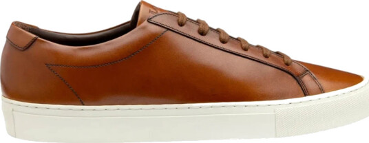 Loake Herre Sko Brun 44 EU, Loake Herre Sko Brun 44 EU,
