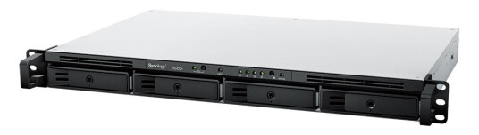 SYNOLOGY RS422+ with 4 Pre-installed 4TB drives 16TB SYNOLOGY RS422+ with 4 Pre-installed 4TB drives 16TB