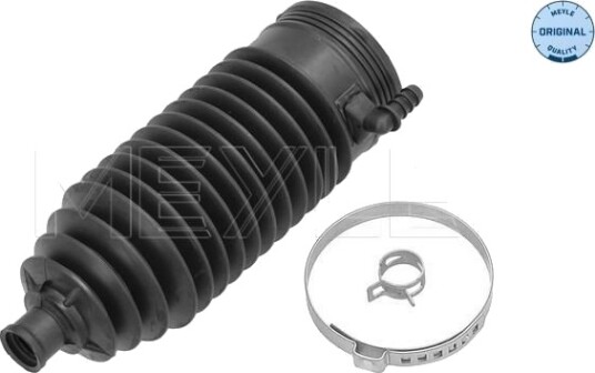 Belgsett, styring MEYLE 16-14 620 0025
